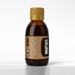 روغن تخم کتان کاژان
