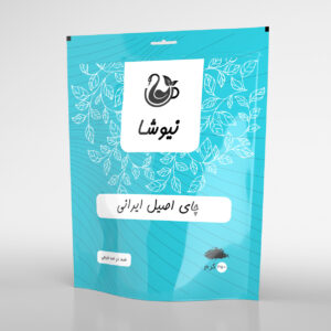 چای اصیل ایرانی