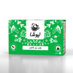 چای سبز خالص