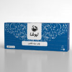 چای سیاه خالص 160 عددی