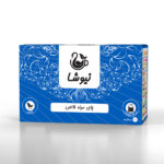 چای سیاه خالص 20 عددی