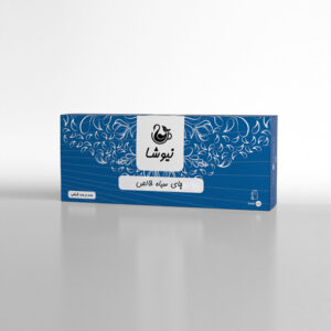 چای خالص 25 عددی