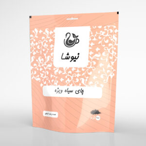 چای سیاه ویژه 450 گرمی