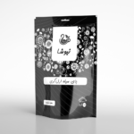 چای ارل گری(عطر ملایم) دوی پک