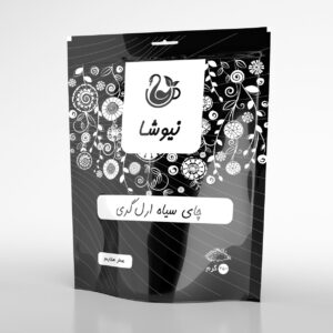چای ارل گری 450 گرمی