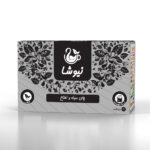 چای سیاه و نعناع