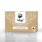 چای سبز و آلوورا